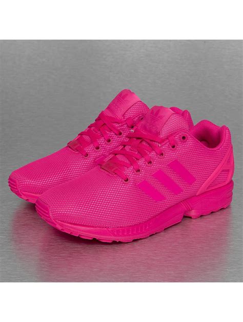 adidas schuhe frauen pink|Pinke Schuhe .